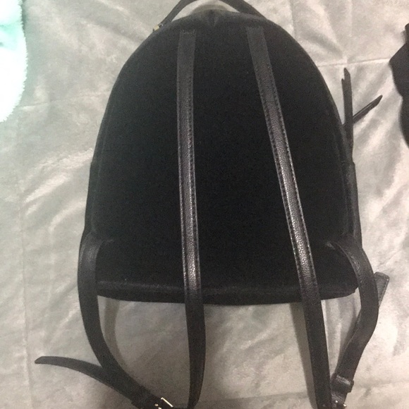 Mini backpack - Picture 2 of 7